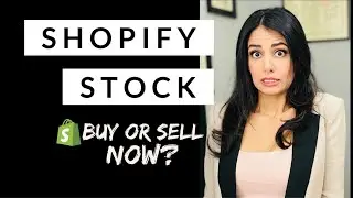 Shopify Stock: Is Its Bubble About to BURST?