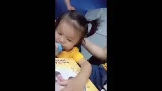 PEDIA TIME TAMANG OBSERVE LANG SYA SA MGA BABY 020723