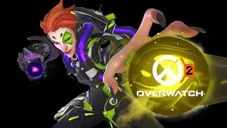OVERWATCH 2 | KICKING BUTT, SAVING LIVES!!!!!