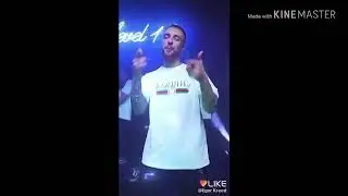 Мешаю ментос с колой пш пш по приколу