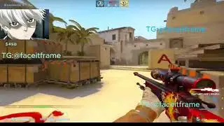Buy best legit cheat on faceit 2024