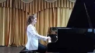 Соколенко Наталія
