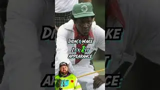 The Masters First Sudden Death