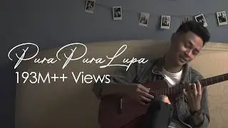 Mahen - Pura Pura Lupa (Official Music Video)