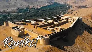 Ranikot ka Safar Nama