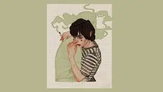K. - Cigarettes After Sex (Cover)
