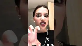 Амина Тендерлибае 