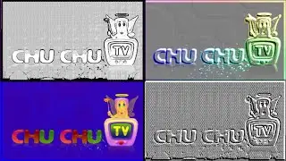 Chu Chu TV Trending Intro' Edition Effect and Overlay