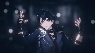 【MMD原神 / Genshin Impact MMD】GEDO【リオセスリ / Wriothesley】