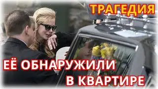 Скончалась Знаменитая Советская Актриса