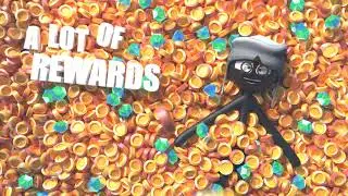 Stickman Archer Season1 Promo