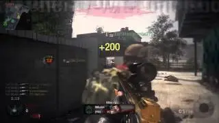 FluX Clan TeamTage 2 Promo
