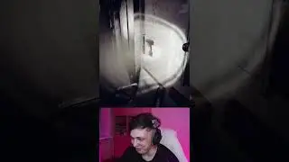 У меня есть рисунок шуруповёрта! #стрим #twitch #игры #баги #юмор #memes #panicore