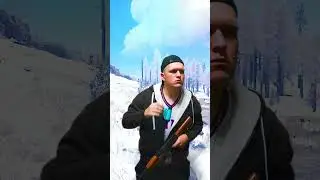 Расставленные приоритеты | RUST/Раст 