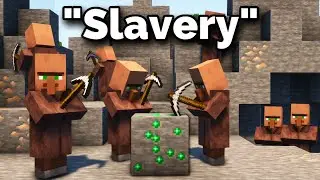 Minecraft's Most Controversial Law