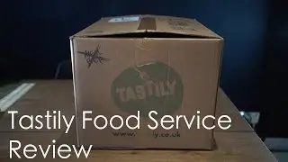026 Tastily Food Service Review