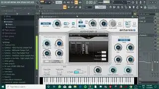 Como SOLUCIONAR Latencia de AUTO TUNE [FUNCIONA]