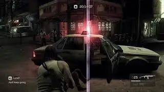Kane and Lynch 2: Dog Days - PC GAMEPLAY - CHAPTER 4