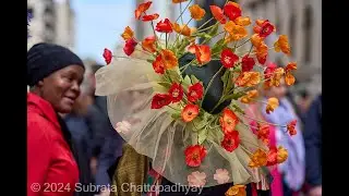 2024 NYC Manhattan Easter Parade | Event Photography | Leica SL2-S | Leica Apo Summicron-m 75 f/2.0