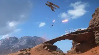Best BF1 Map? - Battlefield 1