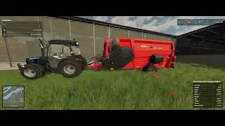 FARM TOUR | Haut-Beyleron
