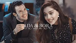Ada & Bora | Humour | Baht Oyunu