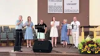 Буду славити
