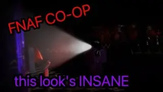 HAVE WE FOUND THE NEXT BEST ROBLOX FNAF GAME!!!!!