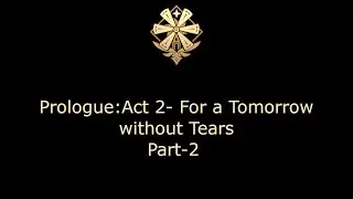 Genshin Impact - Prologue: Act 2 - For a Tomorrow without Tears Part 2