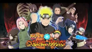 Naruto Scramble Ninja Honest Review!