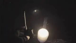 EFT Halloween cinematic from hideout