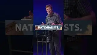 KEEP YOUR FAITH TO YOURSELF  |  GARY HAMRICK