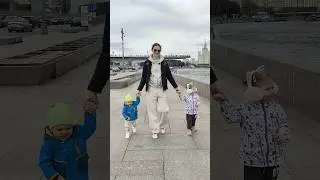 Мамой быть не просто...