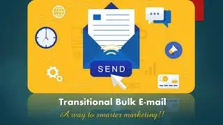 Transitional Email