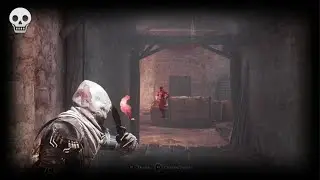 HOW I GET TO MY TARGETS ON Assassin creed mirage - STEALTH