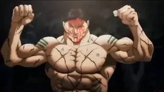Baki「 AMV 」 Destiny