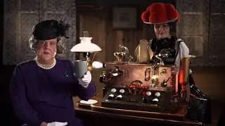 Monkey 47 presents: The Wild Monkey Inn - Episode II: A Royal Gin & Tonic for her Majesty
