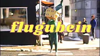 Dania O. Tausen - flugubein (Official Music Video)