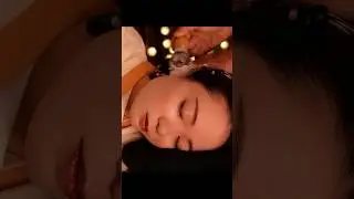 この音、リラックス出来て大好き 