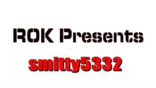 R0K Presents - Hardcore HQ by smitty5332 Call of Duty Black Ops