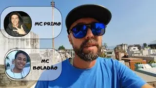 CEMITÉRIO DE SÃO VICENTE , MC PRIMO , MC BOLADÃO