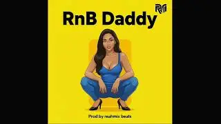 [FREE FOR PROFIT] -  RnB - Drake Type Beat | Instrumental | Indian | RnB type beat 2025