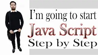 I am going to start Java Script step by step || Introduction about Java Script (Lecture #1)