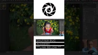 Adobe Camera Raw on the New ShutterBugAcademy.