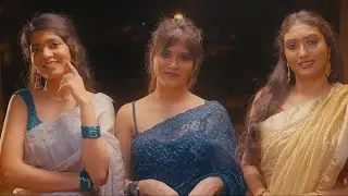 ಟ್ಯೂಬ್ ಲೈಟ್ | TUBE LIGHT Kannada Web Series Episode 4 | MARRIED COUPLE VERSION