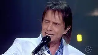 Roberto Carlos  (Ilegal, Imoral Ou Engorda)