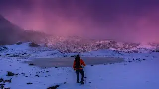 Panch Pokhari Trek | Nearest Trekking  Destination From Kathmandu