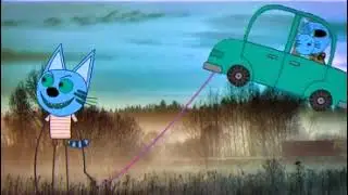 kompot zrya ty eto sdelal teper vsyo budet tolko huzhe in mystery effect