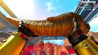 なんか追加されてるんだけどwww apex