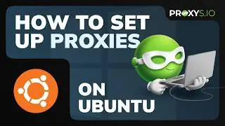 Proxy Set Up in Ubuntu, But Your Real IP Still Leaks? Here’s Why
